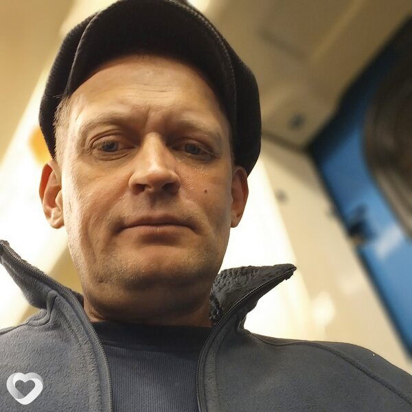 Александр, 49, Москве — анкета №82381