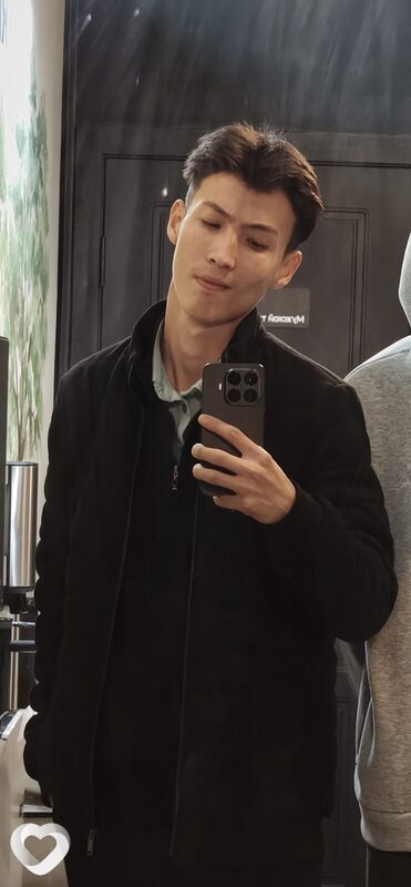 Алишер, 21, Актобе — анкета №82786