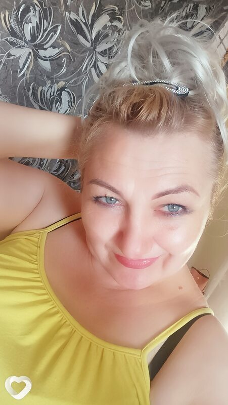 Елена, 46, Майкопе — анкета №82794