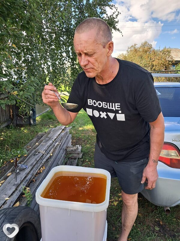 Евгений, 63, Нефтеюганске — анкета №82798