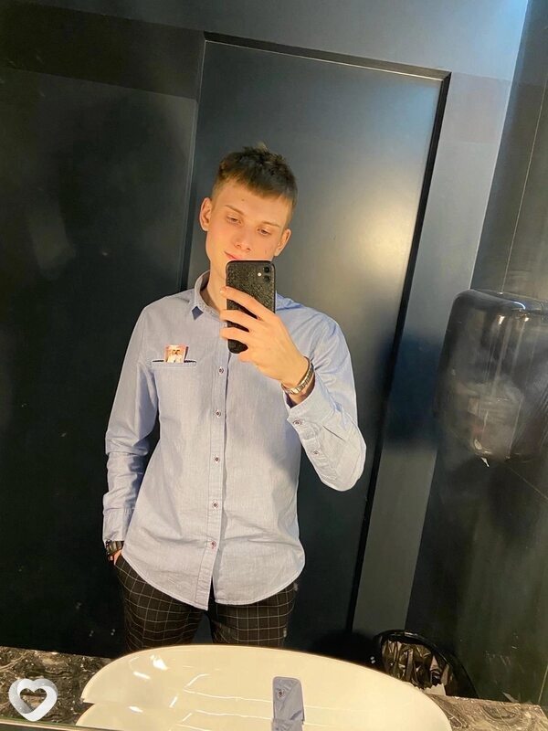 Владислав, 25, Чите — анкета №82800
