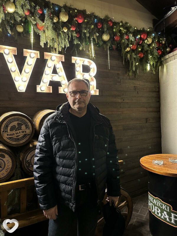 Сергей, 51, Минске — анкета №82808