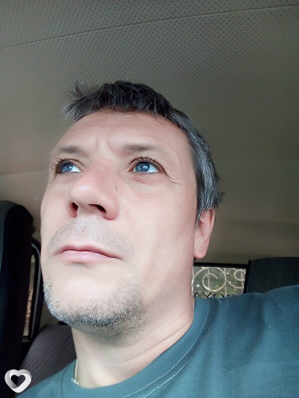 Вадим, 50, Саратове — анкета №82441