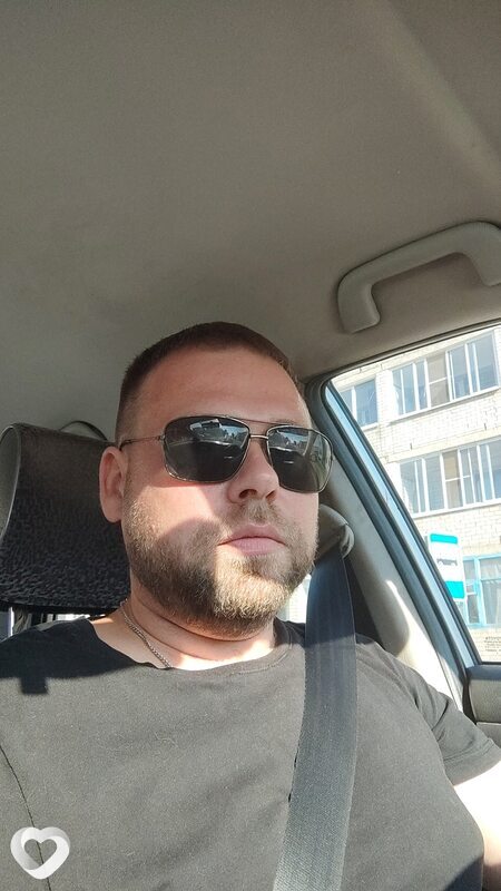 Алексей, 42, Москве — анкета №82442