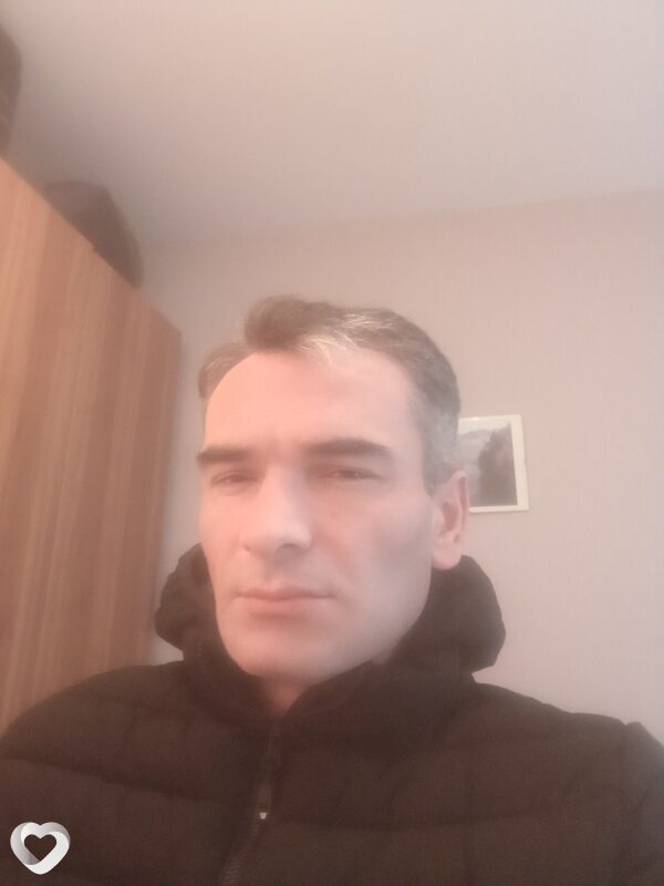 Zvio, 41, Познань — анкета №82443