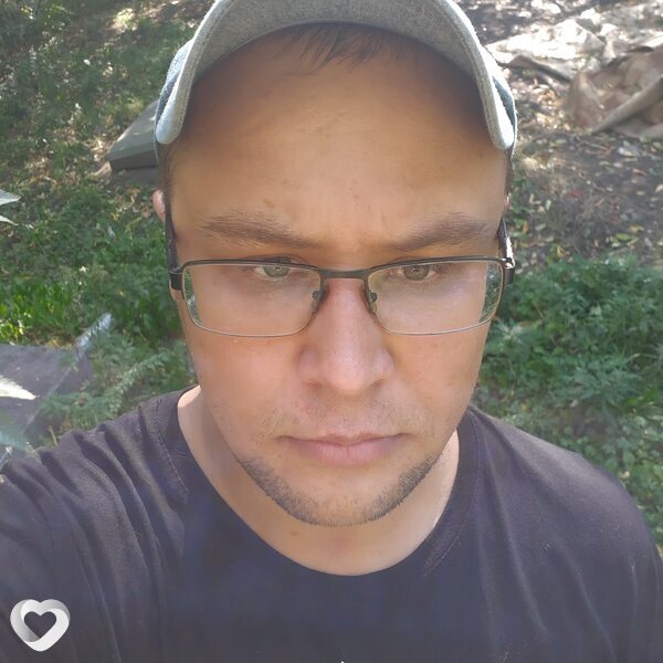 Сергей, 36, Красноярске — анкета №82449