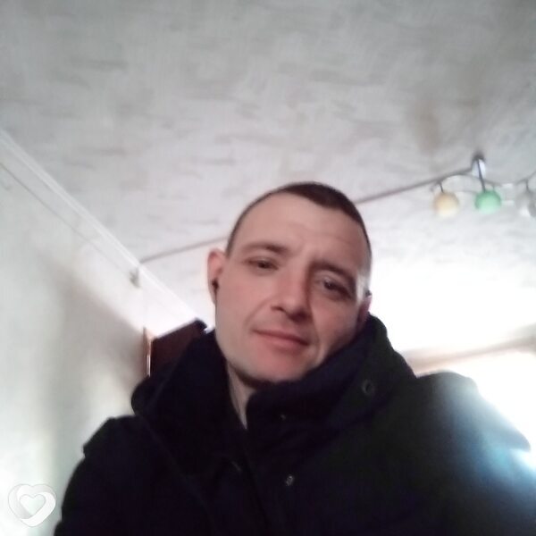 Sergei, 41, Омске — анкета №82451