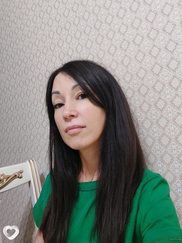 Татьяна, 46, Краснодаре — анкета №82453
