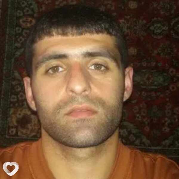Роман, 42, Чусовое — анкета №82459