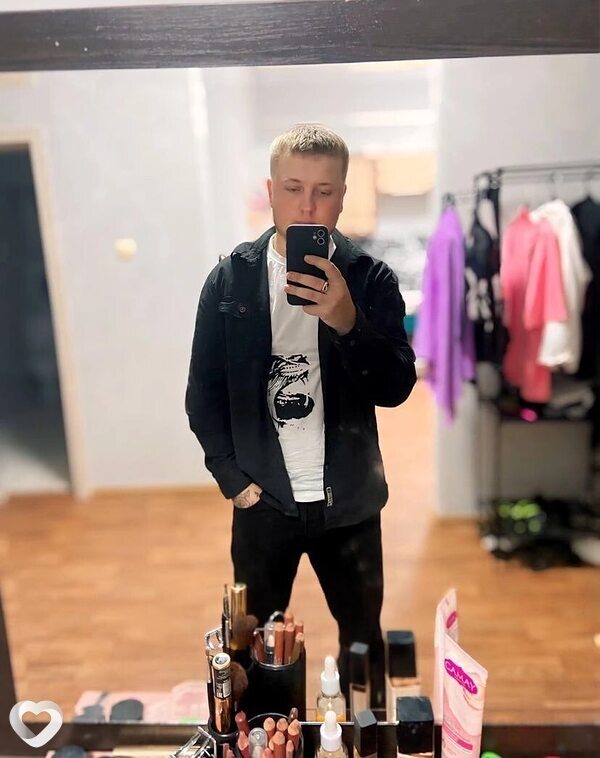 Саша, 30, Тайшете — анкета №82335