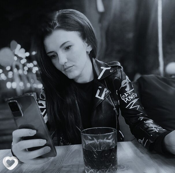Катя, 30, Житомире — анкета №82337