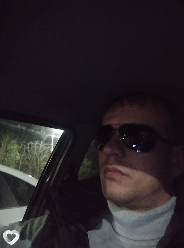 Сергей, 40, Волгодонске — анкета №82339