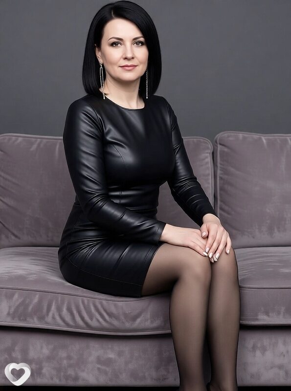 Алёна, 51, Санкт-Петербурге — анкета №82341