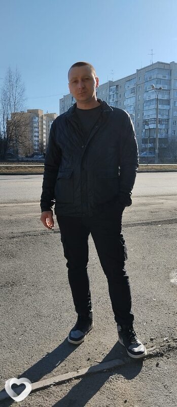 Анатолий, 34, Ревде — анкета №82344