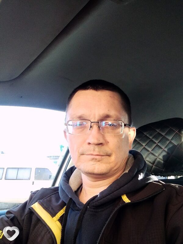 Сергей, 49, Москве — анкета №82345