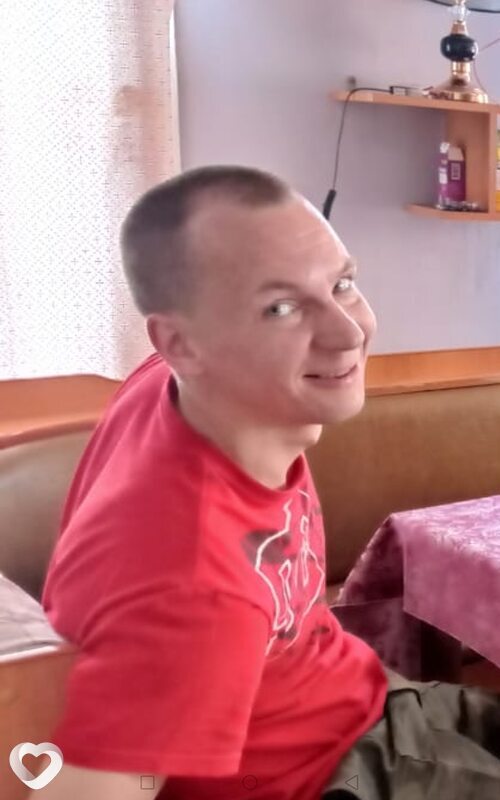 Александр, 41, Норильске — анкета №82354