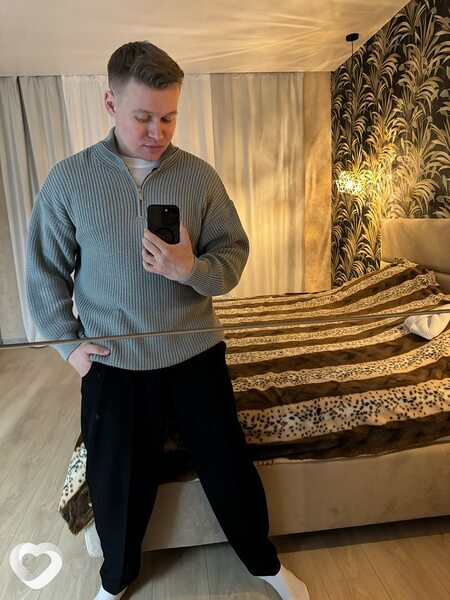 Ярослав, 31, Березниках — анкета №82356