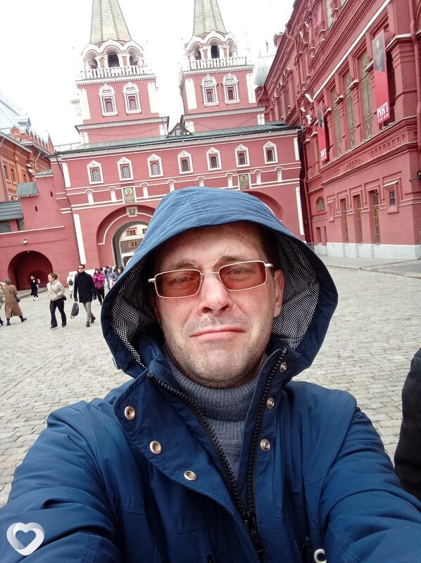 Женька, 46, Джанкое — анкета №82485