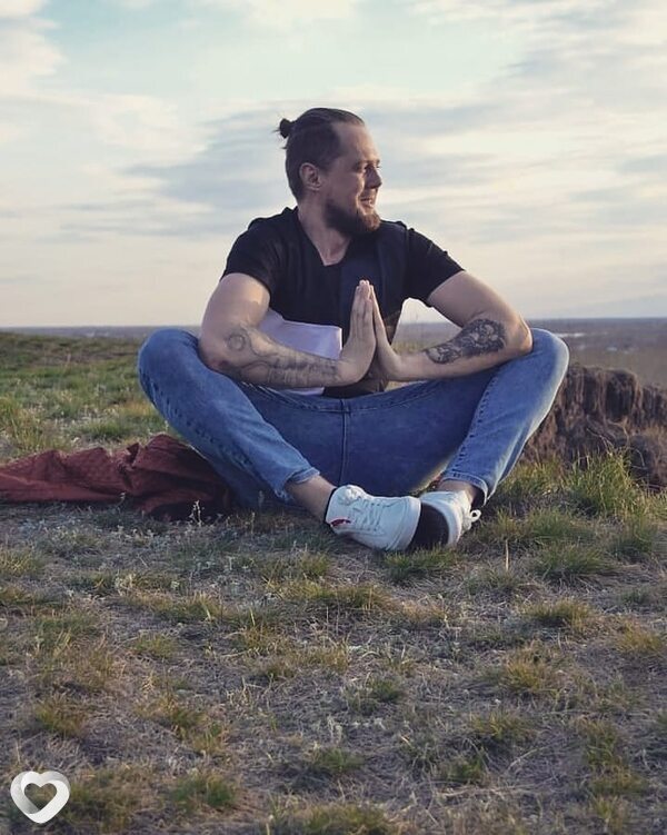 Евгений, 35, Петропавловске — анкета №82489