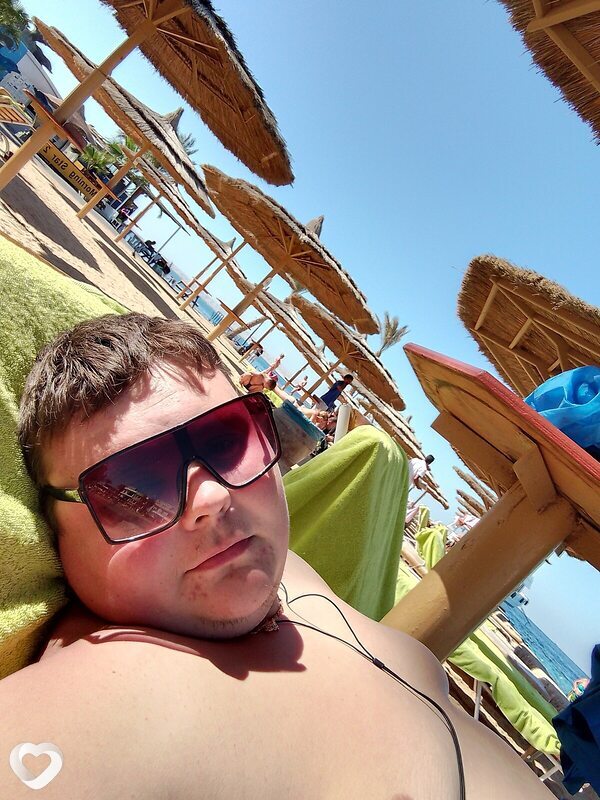 Алексей, 34, Кунгуре — анкета №82497