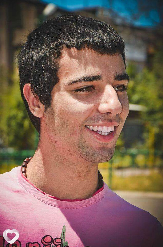 Roman, 30, Самаре — анкета №82498