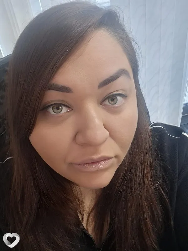 Елена, 38, Барнауле — анкета №82501