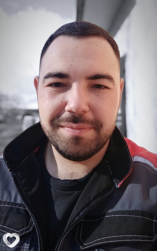 Дмитрий, 34, Смоленске — анкета №82503