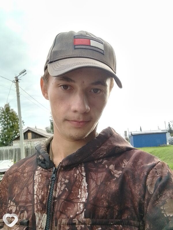 Сергей, 22, Тюмени — анкета №82507