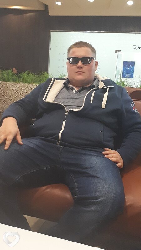 Слава, 31, Торжке — анкета №82509