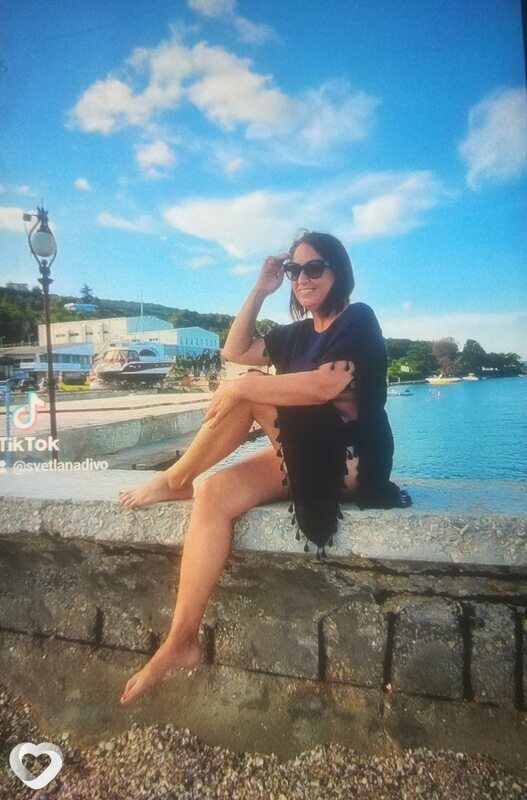 Svetlana, 52, Кривое Роге — анкета №83133