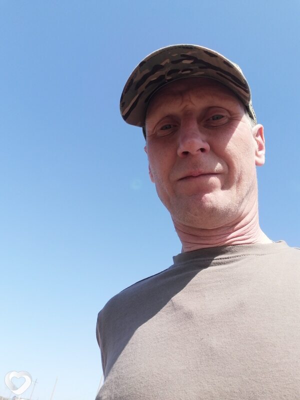 Михаил, 40, Саратове — анкета №83135