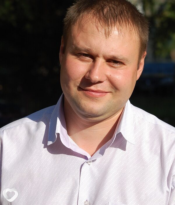 Роман, 43, Рязани — анкета №83140