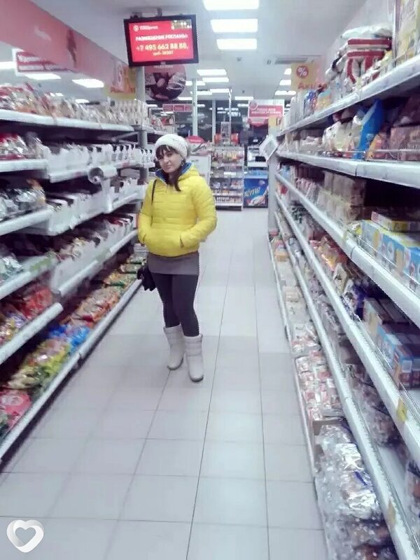 Надира, 48, Москве — анкета №83141