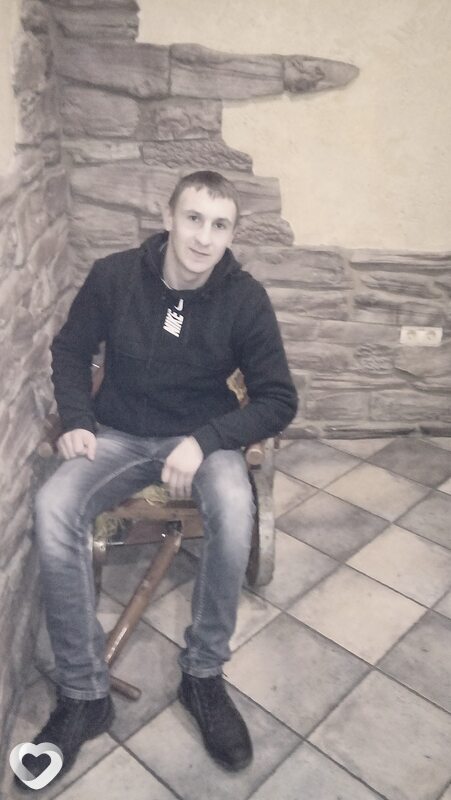 Виталий, 33, Сморгони — анкета №83144