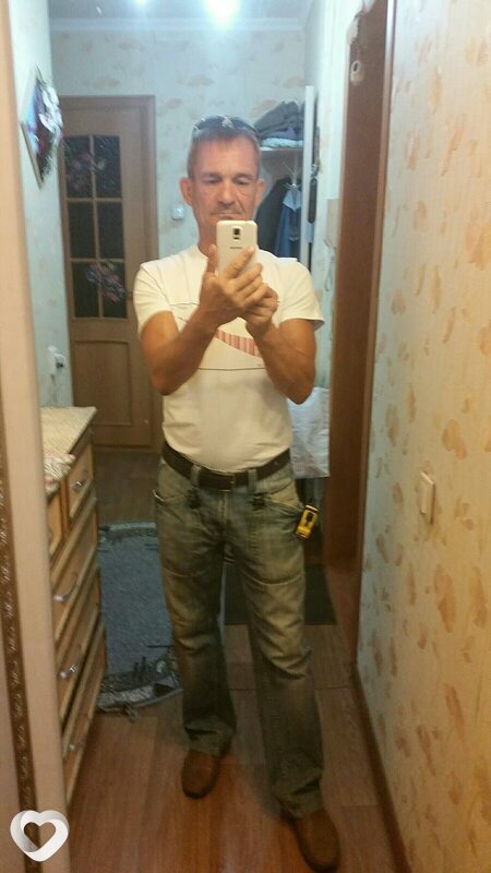 Сергей, 48, Костанае — анкета №83146