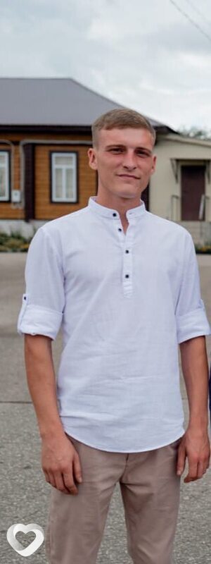 Андрей, 37, Дзержинске — анкета №83151