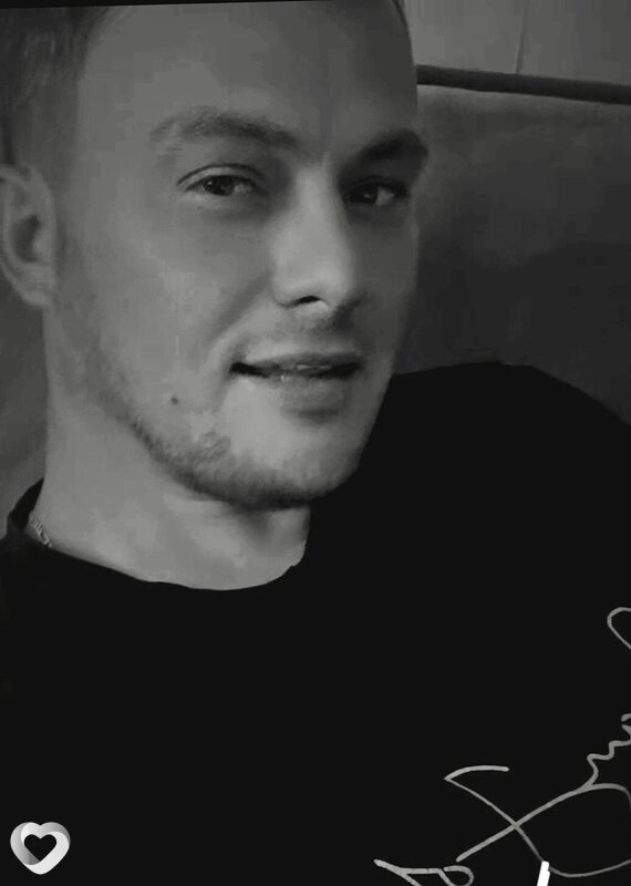 Женя, 36, Караганде — анкета №83152