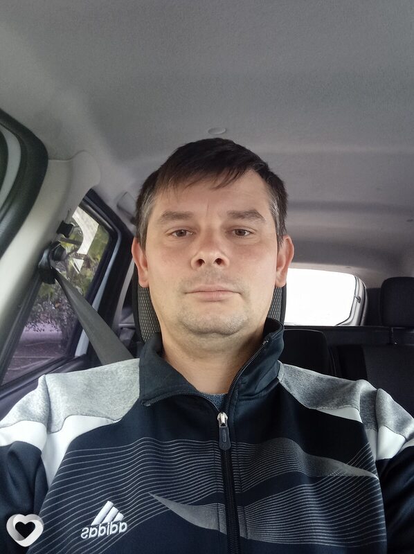 Дмитрий, 36, Волгограде — анкета №82511