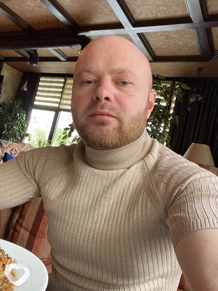 Николай, 42, Новошахтинске — анкета №82513
