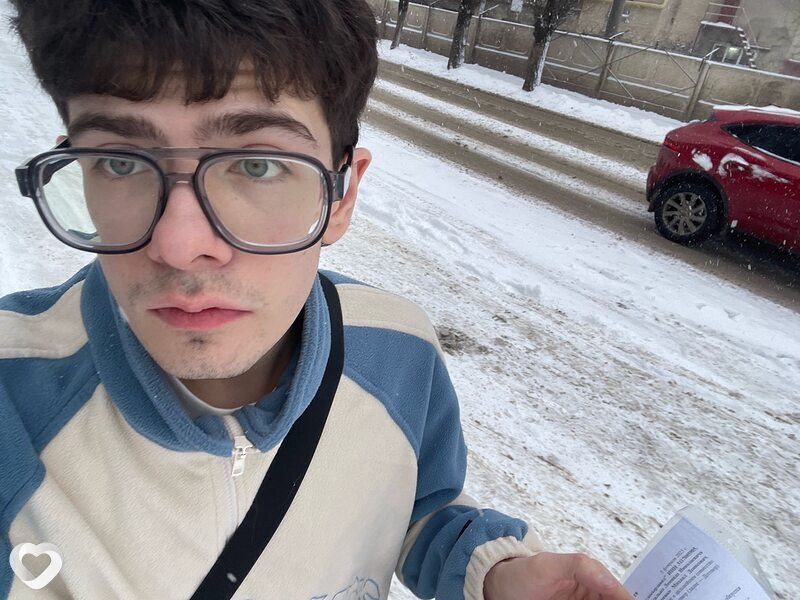 Мишенька, 22, Воронеже — анкета №82516