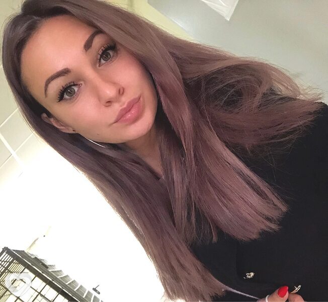 Оксана, 36, Николаеве — анкета №82520