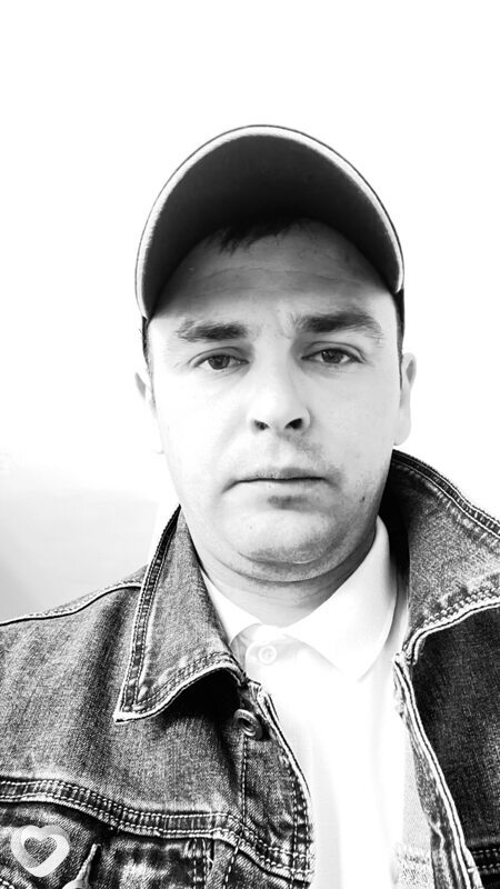 Виталий, 47, Слониме — анкета №82524