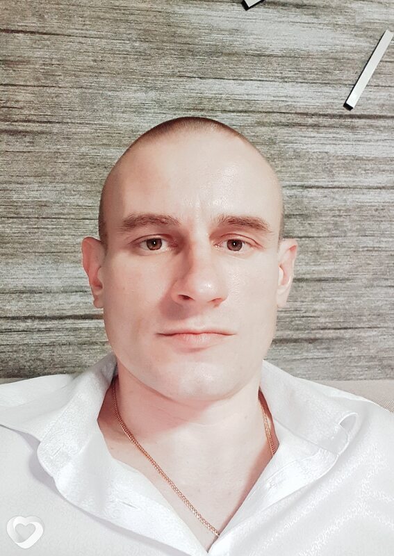Юра, 41, Минске — анкета №82528