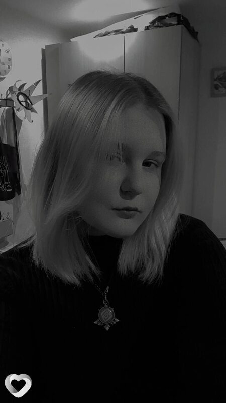 Персик, 20, Челябинске — анкета №82534
