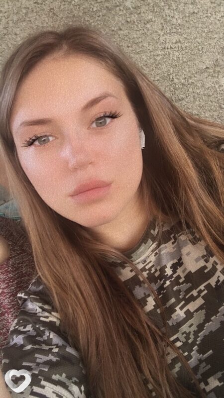 Александра, 25, Николаеве — анкета №82461