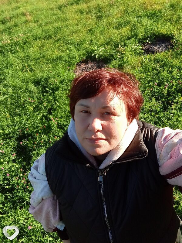 Наталья, 52, Нижнем Новгороде — анкета №82463