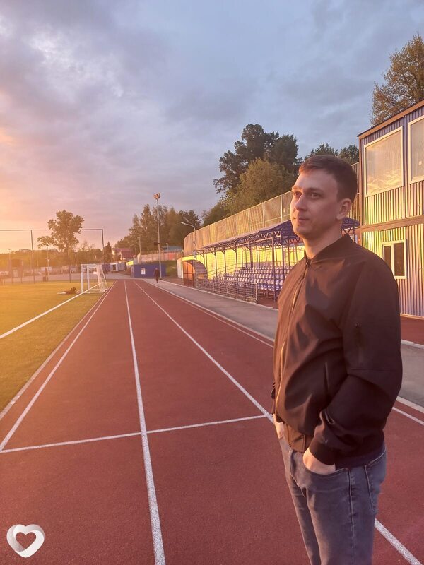 Андрей, 31, Звенигороде — анкета №82465