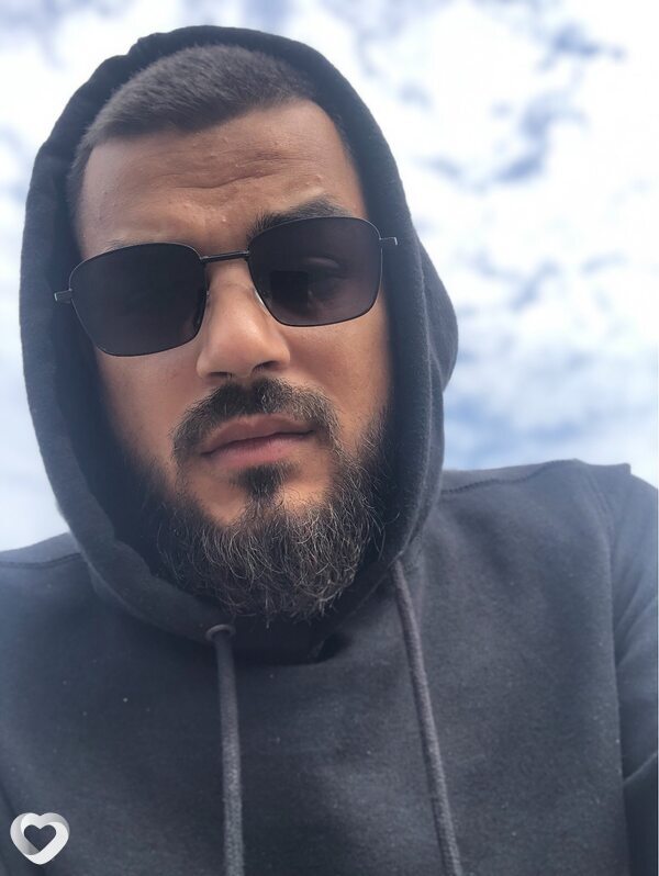 Иван, 28, Орёл — анкета №82466