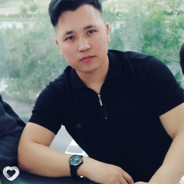 Ерлан, 29, Таразе — анкета №82469