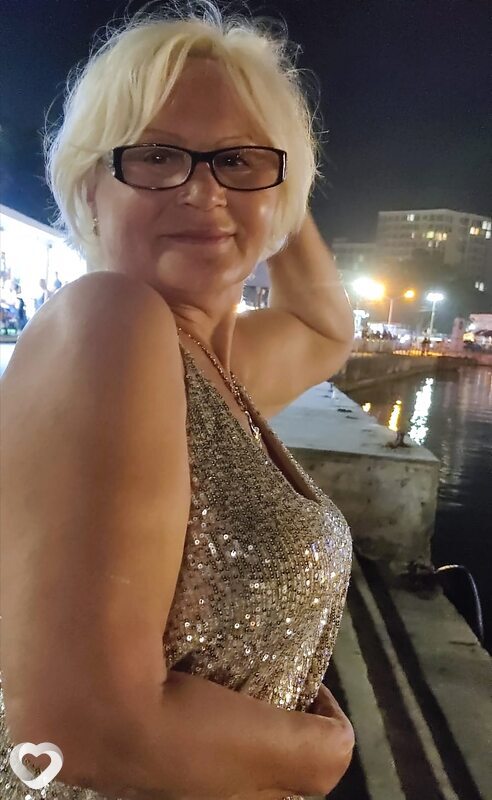 Тамара, 69, Севастополе — анкета №82470